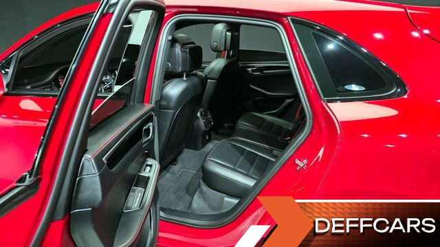 Porsche MACAN 2.9 GTS 95B купить на сайте DeffCars