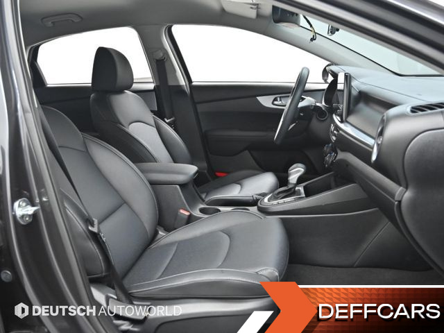 Kia K3 1.6 Trendy купить на сайте DeffCars