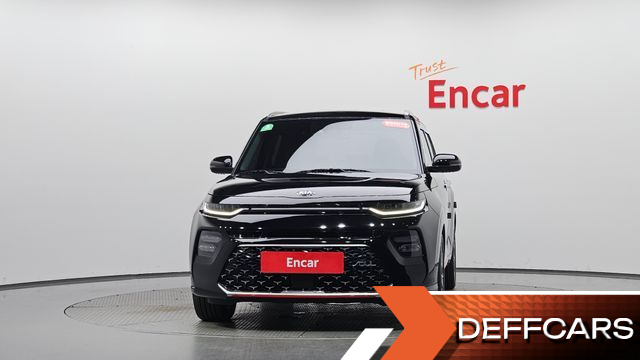 Kia SOUL 1.6 T-GDI Noblesse купить на сайте DeffCars