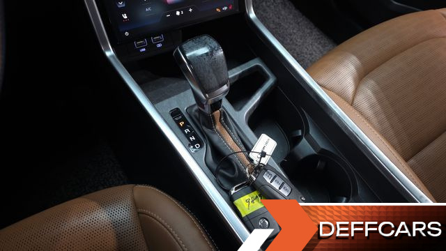 Ssangyong TORRES Gasoline 1.5 2WD T7 купить на сайте DeffCars