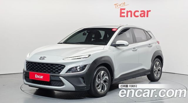 Hyundai KONA Smart купить на сайте DeffCars