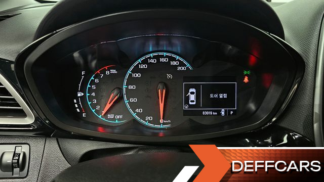 ChevroletGMDaewoo SPARK Premier купить на сайте DeffCars