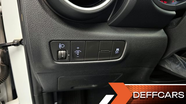 Hyundai KONA Diesel 1.6 2WD Modern купить на сайте DeffCars