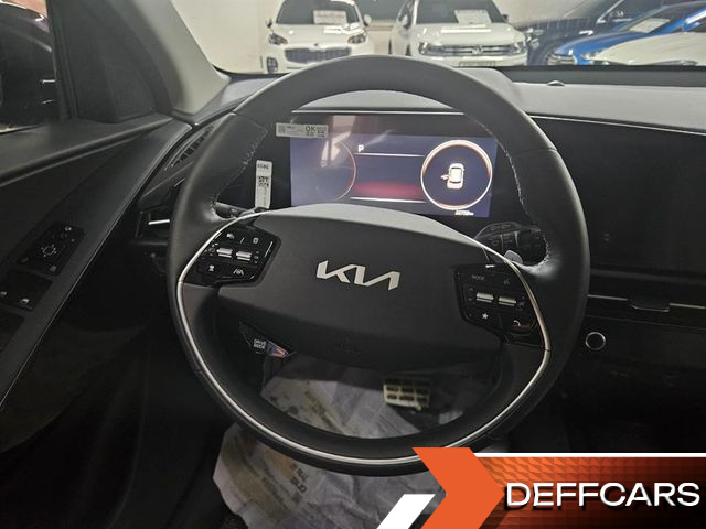 Kia NIRO Signature купить на сайте DeffCars