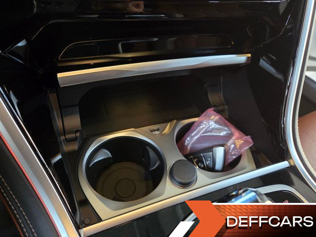 BMW 8-SERIES M850i xDrive Gran Coupe купить на сайте DeffCars