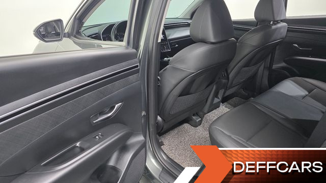 Hyundai TUCSON Diesel 2.0 2WD Premium купить на сайте DeffCars