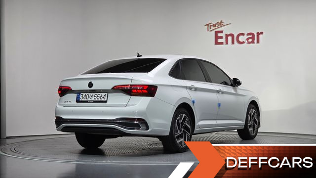 Volkswagen JETTA 1.5 TSI Prestige купить на сайте DeffCars