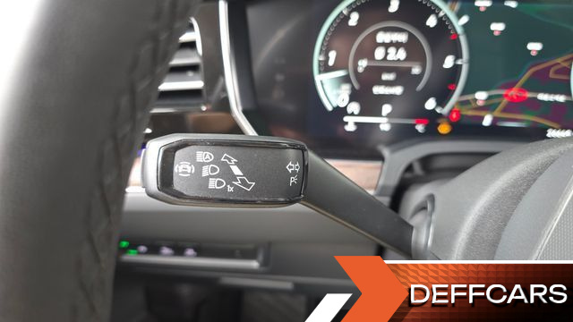 Volkswagen TOUAREG 3.0 TDI Prestige купить на сайте DeffCars