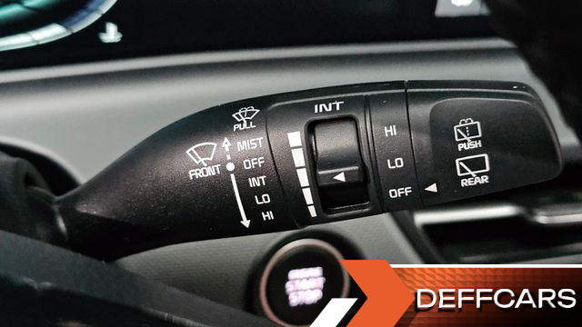 Kia SELTOS Gasoline 1.6 Turbo 2WD Trendy купить на сайте DeffCars