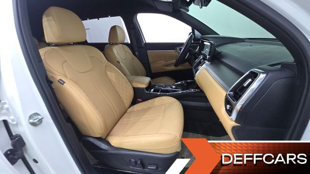 Kia SORENTO Gasoline 2.5T 4WD Gravity купить на сайте DeffCars