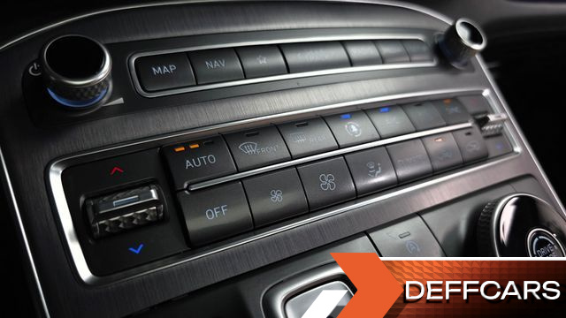 Hyundai SANTAFE Gasoline 2.5T 2WD Calligraphy купить на сайте DeffCars