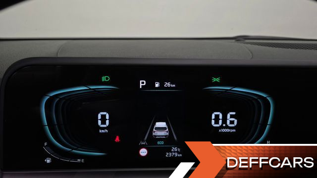 Kia SELTOS Gasoline 2.0 2WD Prestige купить на сайте DeffCars