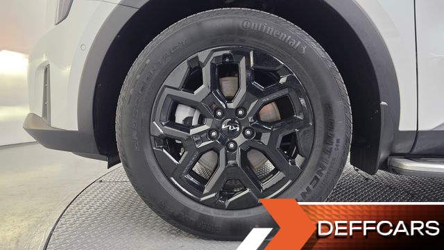 Kia SORENTO HEV 1.6 2WD Noblesse купить на сайте DeffCars