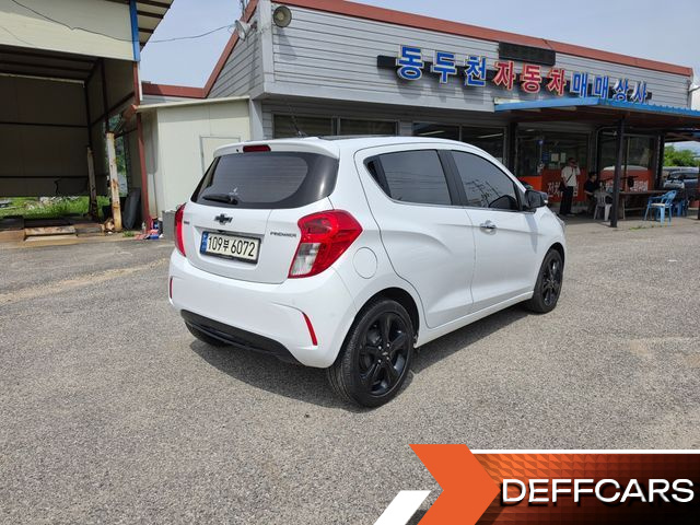 ChevroletGMDaewoo SPARK My Fit Edition Premier купить на сайте DeffCars