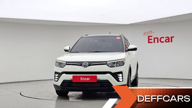 Ssangyong TIBOLI Gasoline 1.5 2WD V3 купить на сайте DeffCars