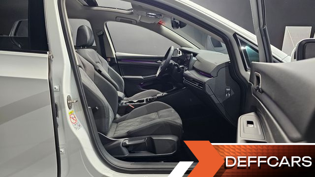 Volkswagen GOLF 2.0 TDI Prestige купить на сайте DeffCars