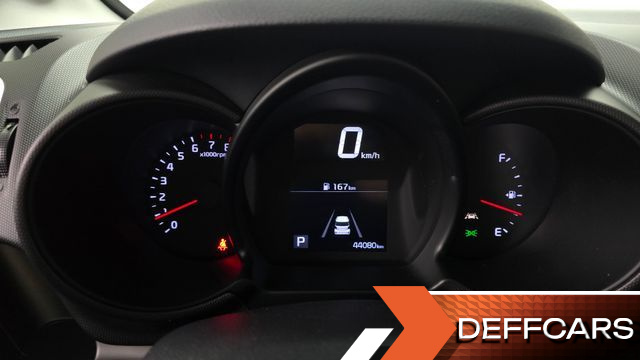 Kia RAY Prestige купить на сайте DeffCars
