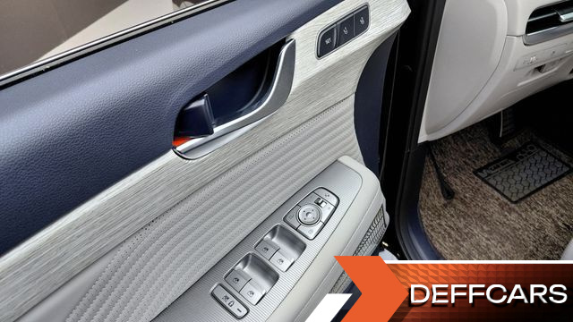 Hyundai PALISADE Gasoline 3.8 4WD Calligraphy купить на сайте DeffCars