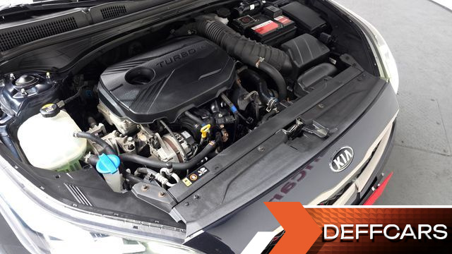 Kia K3 5Door GT Plus купить на сайте DeffCars