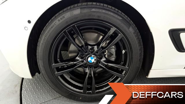 BMW GRAN TURISMO GT 320d M Sport Premium купить на сайте DeffCars