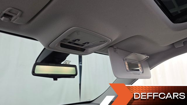 ChevroletGMDaewoo TRAVERSE 3.6 AWD Redline купить на сайте DeffCars