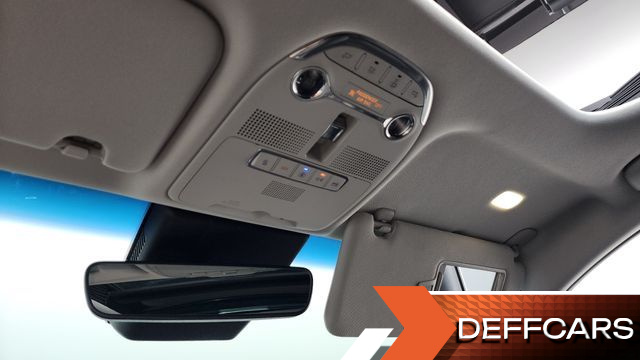 Hyundai GRANDEUR 3.0 LPi (Disabled) Exclusive купить на сайте DeffCars