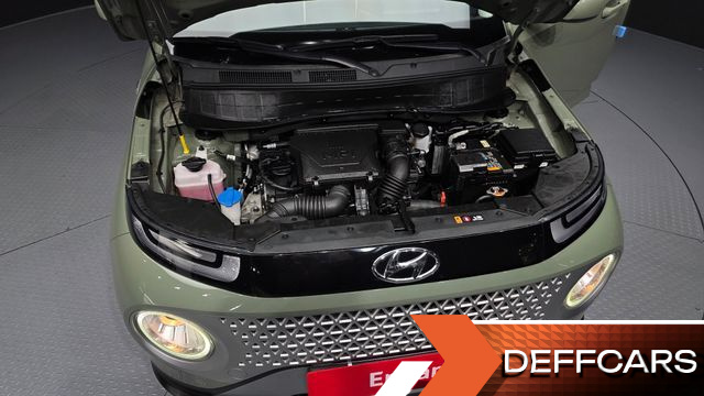 Hyundai CASPER The Essential купить на сайте DeffCars