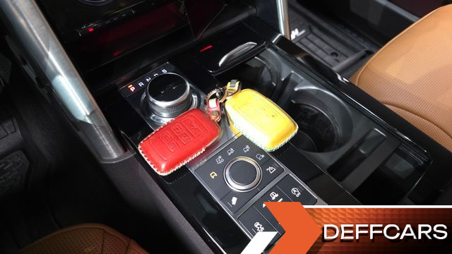 Land Rover DISCOVERY 3.0 SD6 HSE Luxury купить на сайте DeffCars