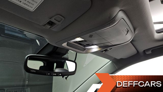 ChevroletGMDaewoo EQUINOX 2WD LT Exclusive купить на сайте DeffCars