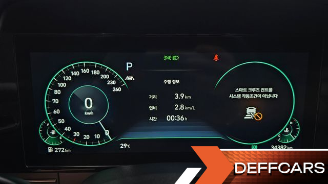 Hyundai GRANDEUR 3.3 Le Blanc купить на сайте DeffCars