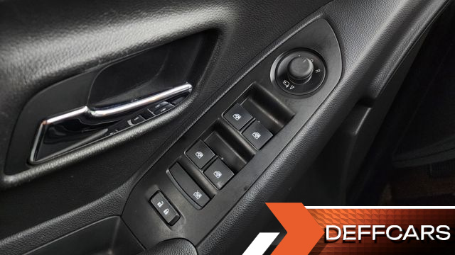 ChevroletGMDaewoo TRAX 1.4 Red Line Premier купить на сайте DeffCars