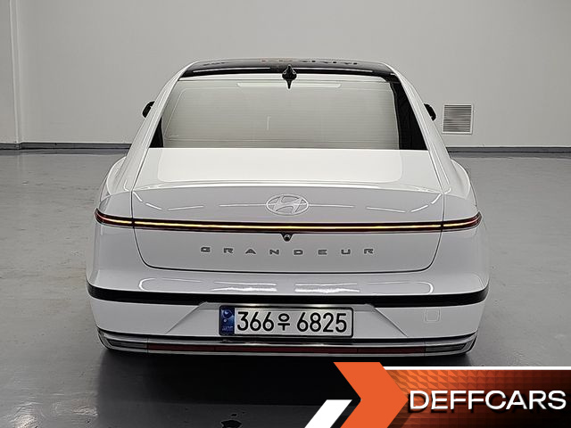 Hyundai GRANDEUR Premium купить на сайте DeffCars
