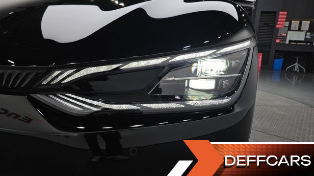 Kia EV6 Long Range Earth купить на сайте DeffCars