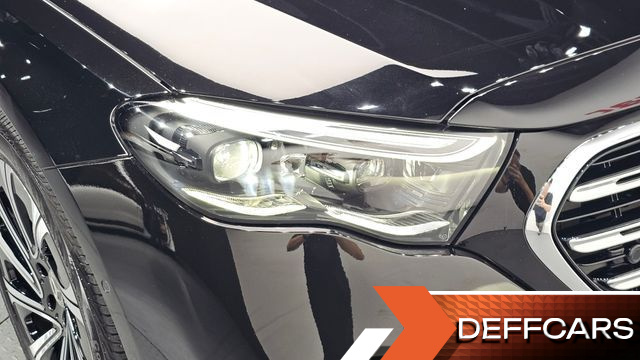 Mercedes E-CLASS E300 4MATIC Exclusive купить на сайте DeffCars