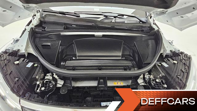Mercedes EQS EQS450 4MATIC купить на сайте DeffCars