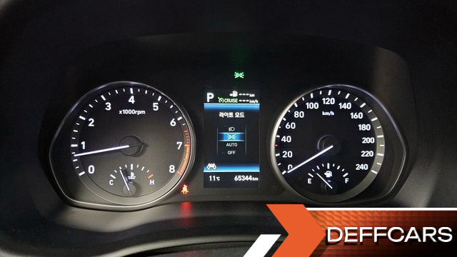 Hyundai I30 1.6 Turbo Sport Premium купить на сайте DeffCars