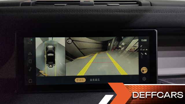 Land Rover DEFENDER 110 D250 SE купить на сайте DeffCars