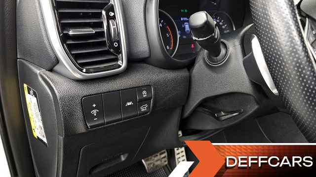 Kia SPORTAGE Diesel 2.0 2WD Inteligent купить на сайте DeffCars