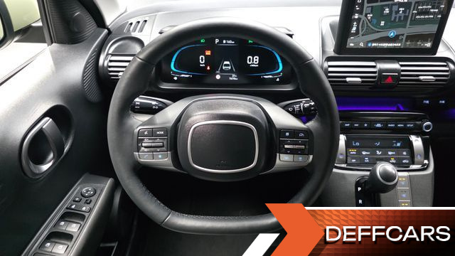 Hyundai CASPER Inspiration купить на сайте DeffCars