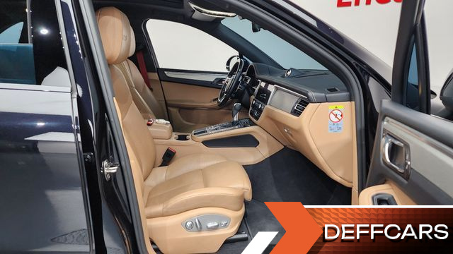 Porsche MACAN 2.9 GTS 95B купить на сайте DeffCars