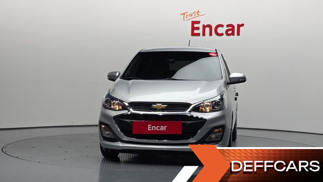 ChevroletGMDaewoo SPARK LT купить на сайте DeffCars