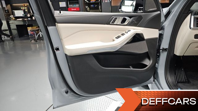 BMW X5 xDrive 40i M Sport купить на сайте DeffCars