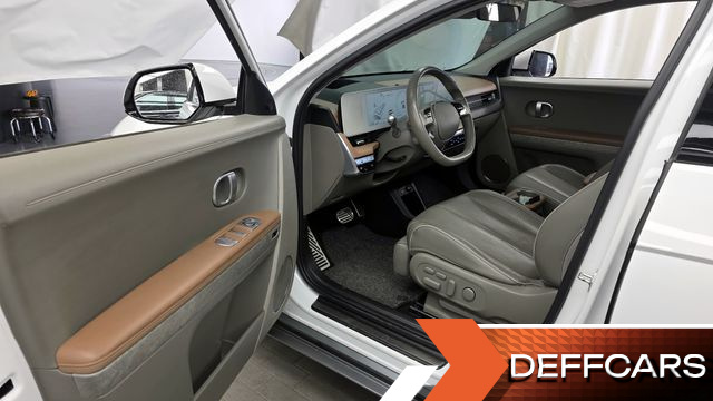 Hyundai IONIQ5 Long range Prestige купить на сайте DeffCars