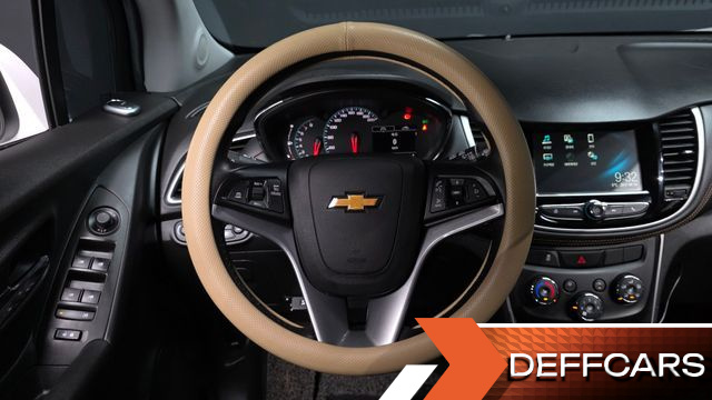 ChevroletGMDaewoo TRAX 1.4 LT Deluxe купить на сайте DeffCars