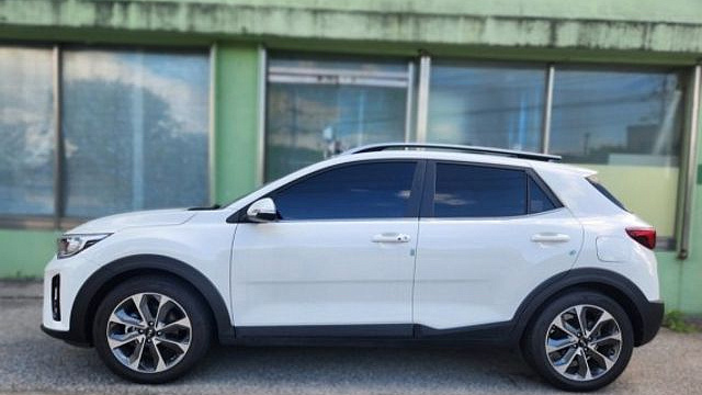 Kia STONIC 1.4 Trendy купить на сайте DeffCars
