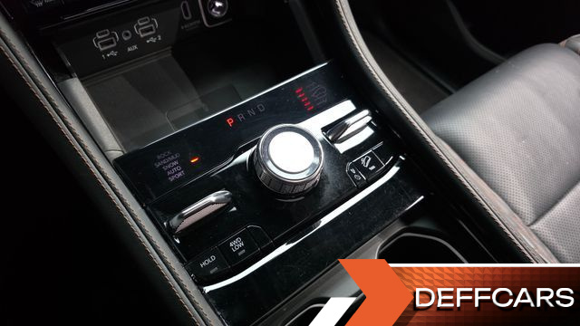 Jeep CHEROKEE L 3.6 Summit Reserve купить на сайте DeffCars