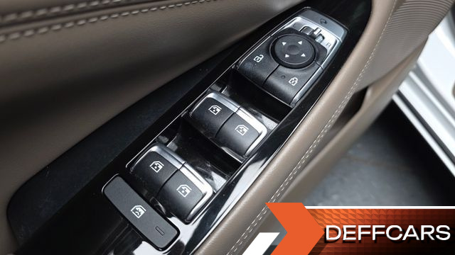 Kia K8 Noblesse купить на сайте DeffCars