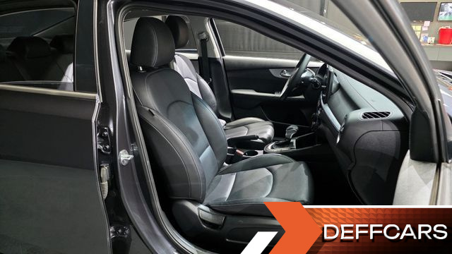 Kia K3 1.6 Trendy купить на сайте DeffCars
