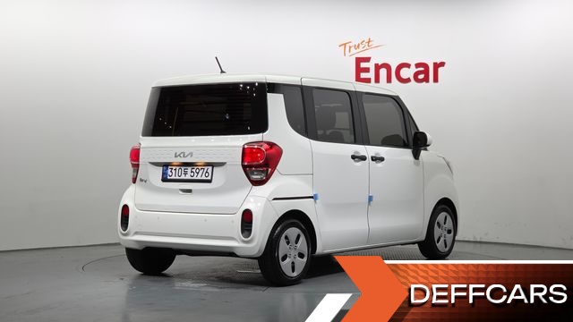 Kia RAY Van Standard купить на сайте DeffCars