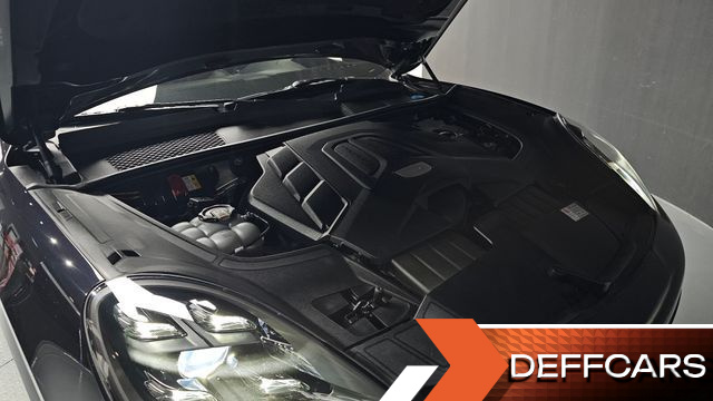 Porsche CAYENNE 3.0 Coupe купить на сайте DeffCars